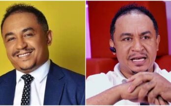 Daddy Freeze spills details on reasons for his poverty, blames it on tithing