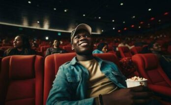 Top 7 must-watch Black American movies