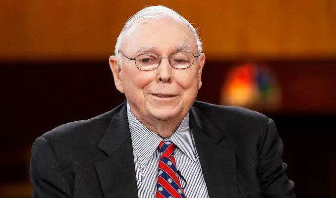 Charlie Munger: Unveiling the Life and Wisdom of Berkshire Hathaway's Vice Chairman