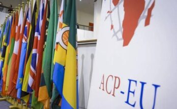Civil society groups protest plans by Tinubu to sign pro-LGBTQ agreement with EU-ACP