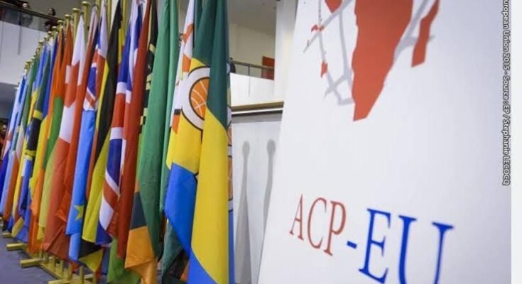 Civil society groups protest plans by Tinubu to sign pro-LGBTQ agreement with EU-ACP