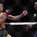 UFC: Alex Pereira calls out Israel Adesanya