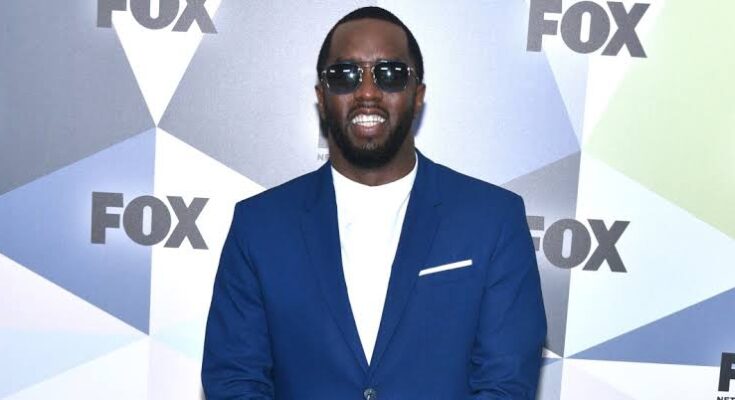 Sean Combs sheds his ''Puff Daddy'' moniker