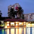 The best hotels in Victoria Island for Christmas holiday