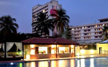 The best hotels in Victoria Island for Christmas holiday