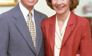 Jimmy Carter: A life of service, diplomacy, and advocacy
