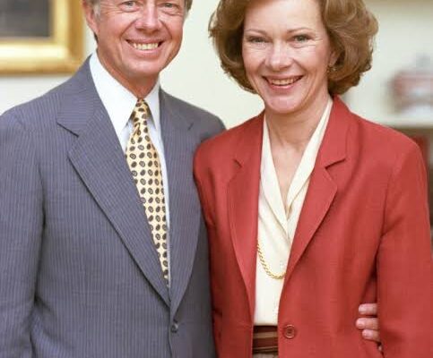 Jimmy Carter: A life of service, diplomacy, and advocacy