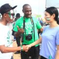 5 reasons why foreigners are making Nigeria their home in recent times