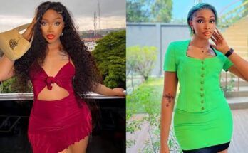 Crossdresser, Jay Boogie fights for his life as cosmetic surgery goes wrong