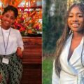 Brilliant Nigerian lady beats over 51,840 applicants to win UK and Ireland Scholarships