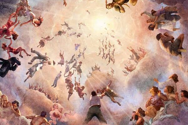 The Rapture: Unraveling the beliefs, controversies and truth behind the end-times event