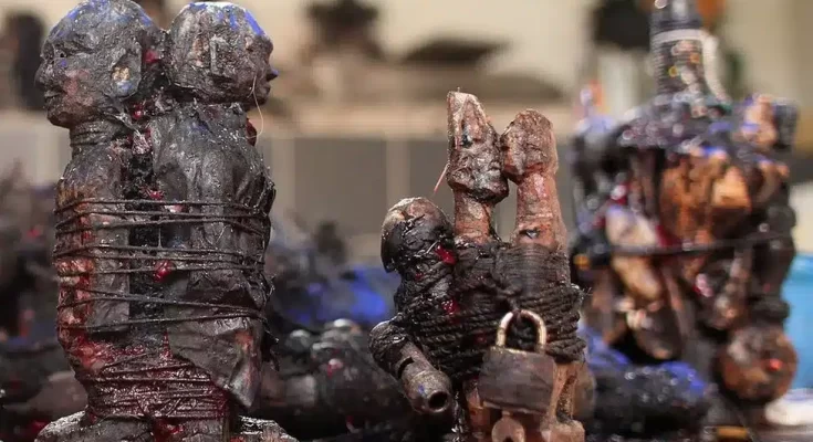 Is Juju real? Attempting to uncover the truth behind African magic