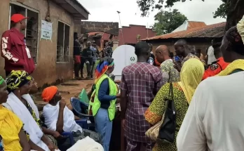 INEC cancels election in 67 polling units in Kogi over pre-recorded result sheets