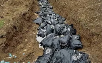 Mass grave site discovered in Anambra