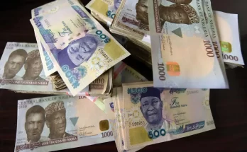 CBN speaks on banning old N200, N500, N1000 notes