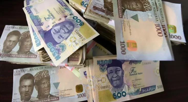 CBN speaks on banning old N200, N500, N1000 notes