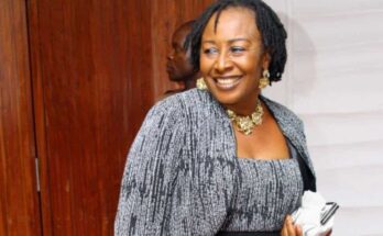 Patience Ozokwor on why popular Nollywood stars resort to public begging
