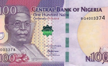 What can ₦100 buy in today's economy?