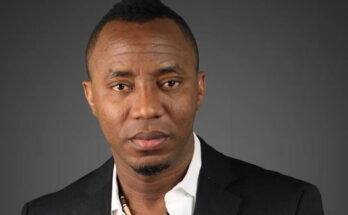 Free Sowore: Omoyele Sowore's battle for Nigerian democracy | Ikejabird.com