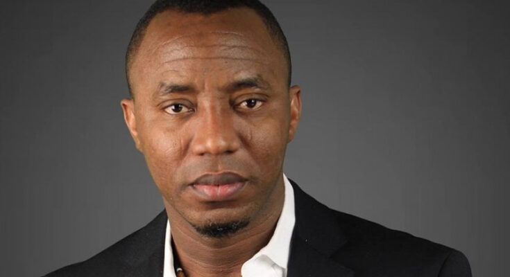 Free Sowore: Omoyele Sowore's battle for Nigerian democracy | Ikejabird.com