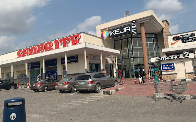 Video: A tour of Ikeja City Mall |Ikejabird.com