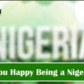Video: Are Nigerians Happy? |Ikejabird.com