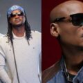 Battle of the Afrobeats Titans: P-Square vs 2face Discographies Decade to Decade:ikejabird.com