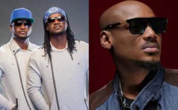 Battle of the Afrobeats Titans: P-Square vs 2face Discographies Decade to Decade:ikejabird.com