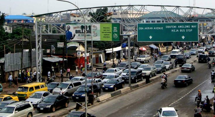 Discovering popular areas in Ikeja |Ikejabird.com
