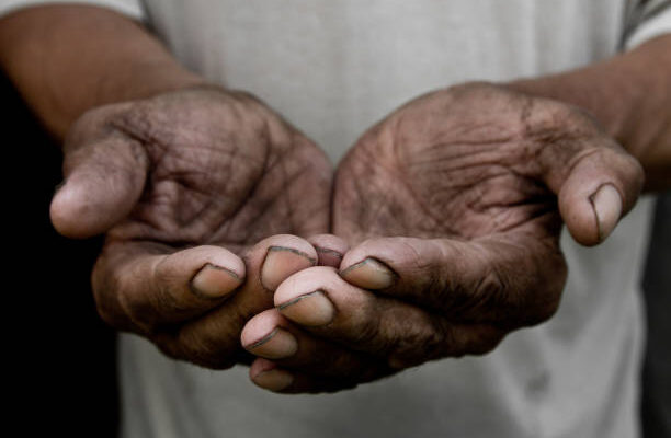 More Youths Turn to Begging to Survive |Ikejabird.com