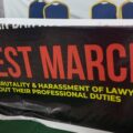 Video: NBA protest Police brutality |Ikejabird.com