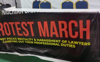 Video: NBA protest Police brutality |Ikejabird.com