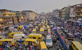Ideal Attitudes and Character Traits for Ikeja Residents in 2024 | Ikejabird.com
