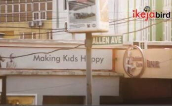 Why Allen Avenue Remains a Thriving Business Area |Ikejabird.com