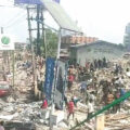 Computer Village Demolition: POWA Shop Owners Cry Out For Justice |Ikejabird.com