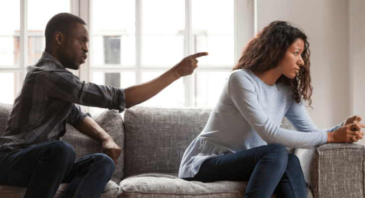 Can I file for divorce on grounds of emotional abuse? - Legal experts answer ? Ikejabird.com