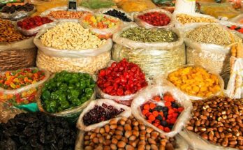 Why is the Rise of the Dollar Affecting Food Prices?