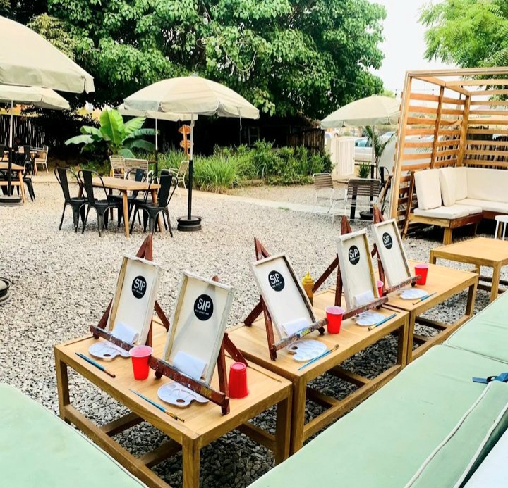 Discover Unique Hangout Spots In Ikeja Ikeja Bird