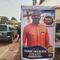 Boutique Owners on Awolowo Road Bid Farewell to a Beloved Trader |Ikejabird.com