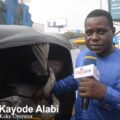 Video Story: A Day in the Life of a Keke Rider |Ikejabird.com
