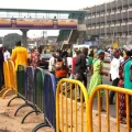 Jaywalking in Nigeria is Costly – Don't take shortcuts on busy roads | Ikejabird.com