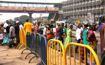 Jaywalking in Nigeria is Costly – Don't take shortcuts on busy roads | Ikejabird.com