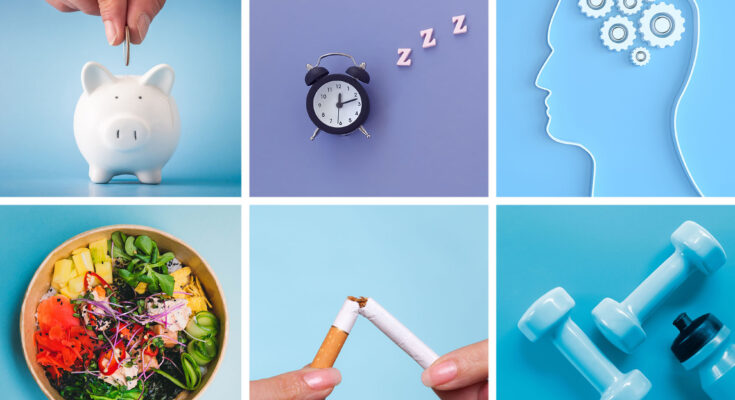 10 things you can do to ensure long life | Ikejabird.com