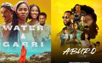 New Nollywood Movies to Watch this May |Ikejabird.com