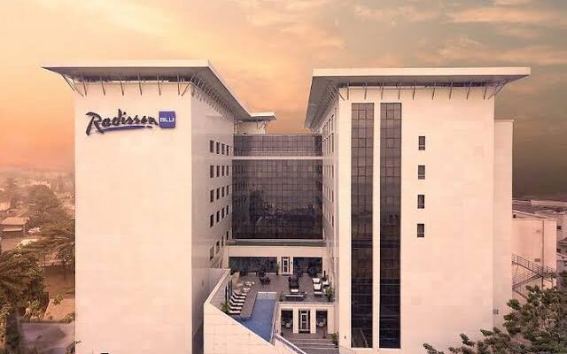 Radisson Blu, Ikeja is changing the face of hospitality business |Ikejabird.com