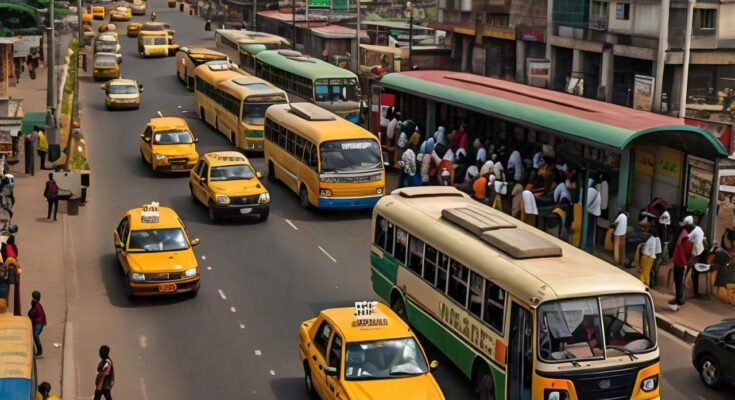 Beggars at Day, Thieves at Night |ikejabird.com