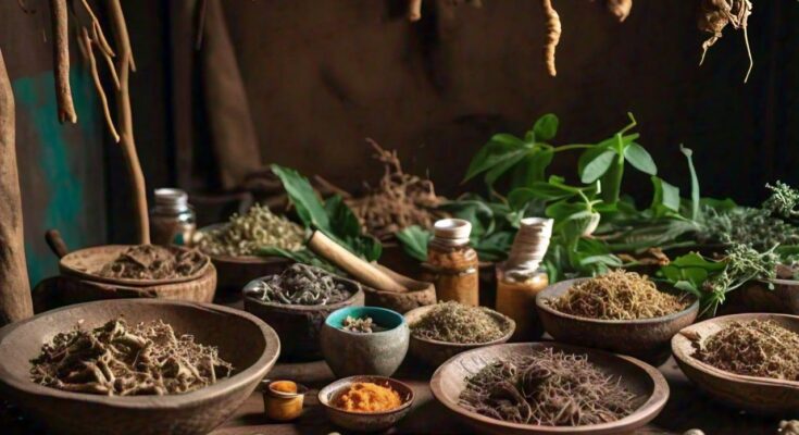 “Anyone who Doesn't Believe in Traditional Medicine is Ignorant” |IkejaBird.com
