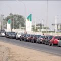 Fuel Scarcity Crisis: Nigerians Battle Long Queues, High Prices