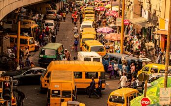 Profitable Areas in Ikeja to Start a Business-ikejabird.com