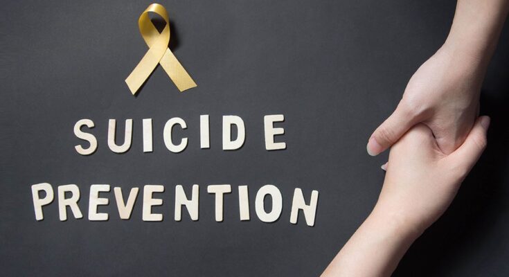 World Suicide Prevention Day 2024: Changing The Narrative on Suicide/IkejaBird.com